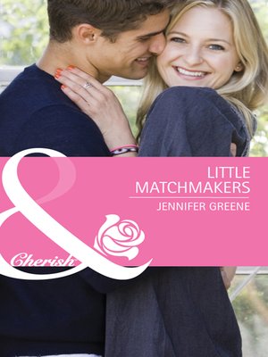 cover image of Little Matchmakers